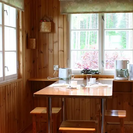 Metsaveere Turismitalu Homestay Quarto em Acomodações Particulares
