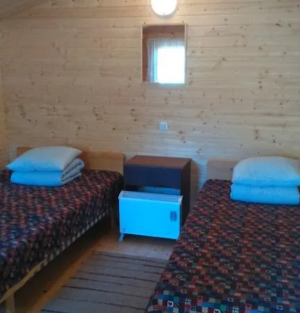 Metsaveere Turismitalu Homestay Quarto em Acomodações Particulares *